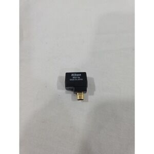 Nikon WU-1a Wireless Mobile Adapter